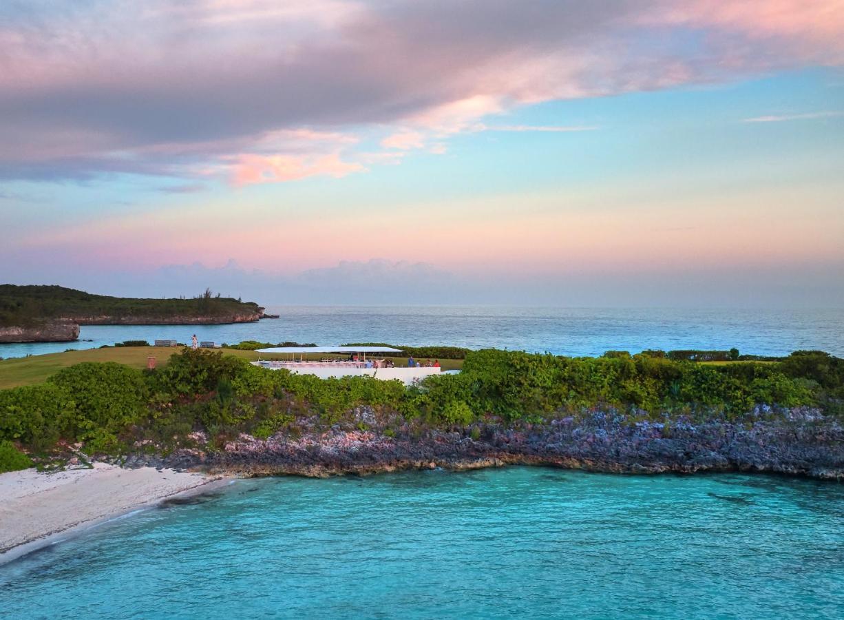 The Cove Eleuthera Gregory Town Eksteriør bilde