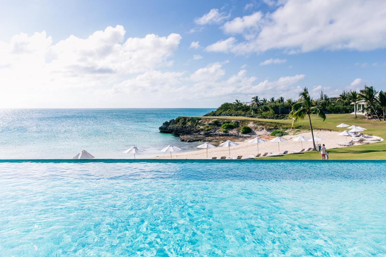 The Cove Eleuthera Gregory Town Eksteriør bilde