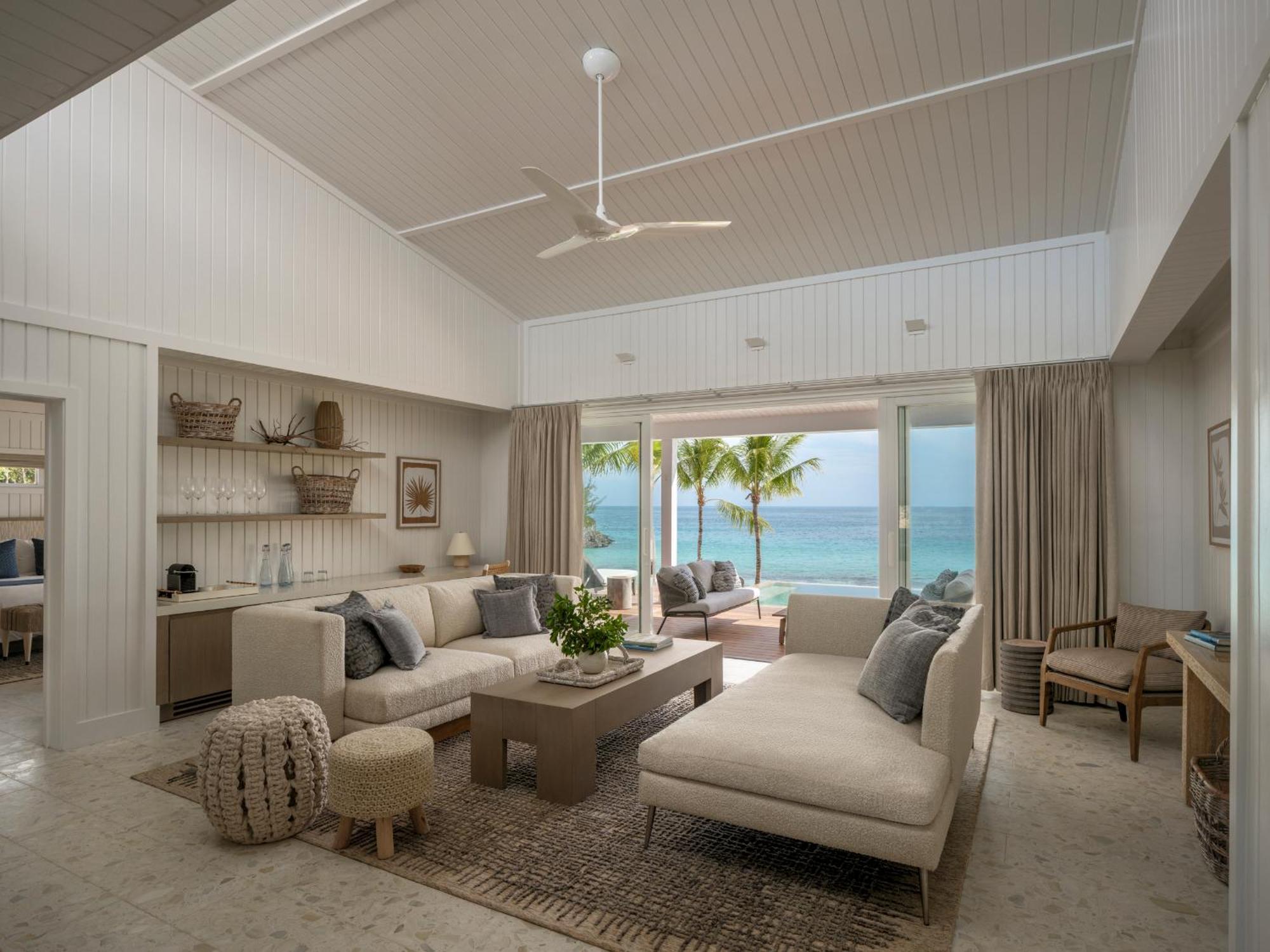 The Cove Eleuthera Gregory Town Eksteriør bilde