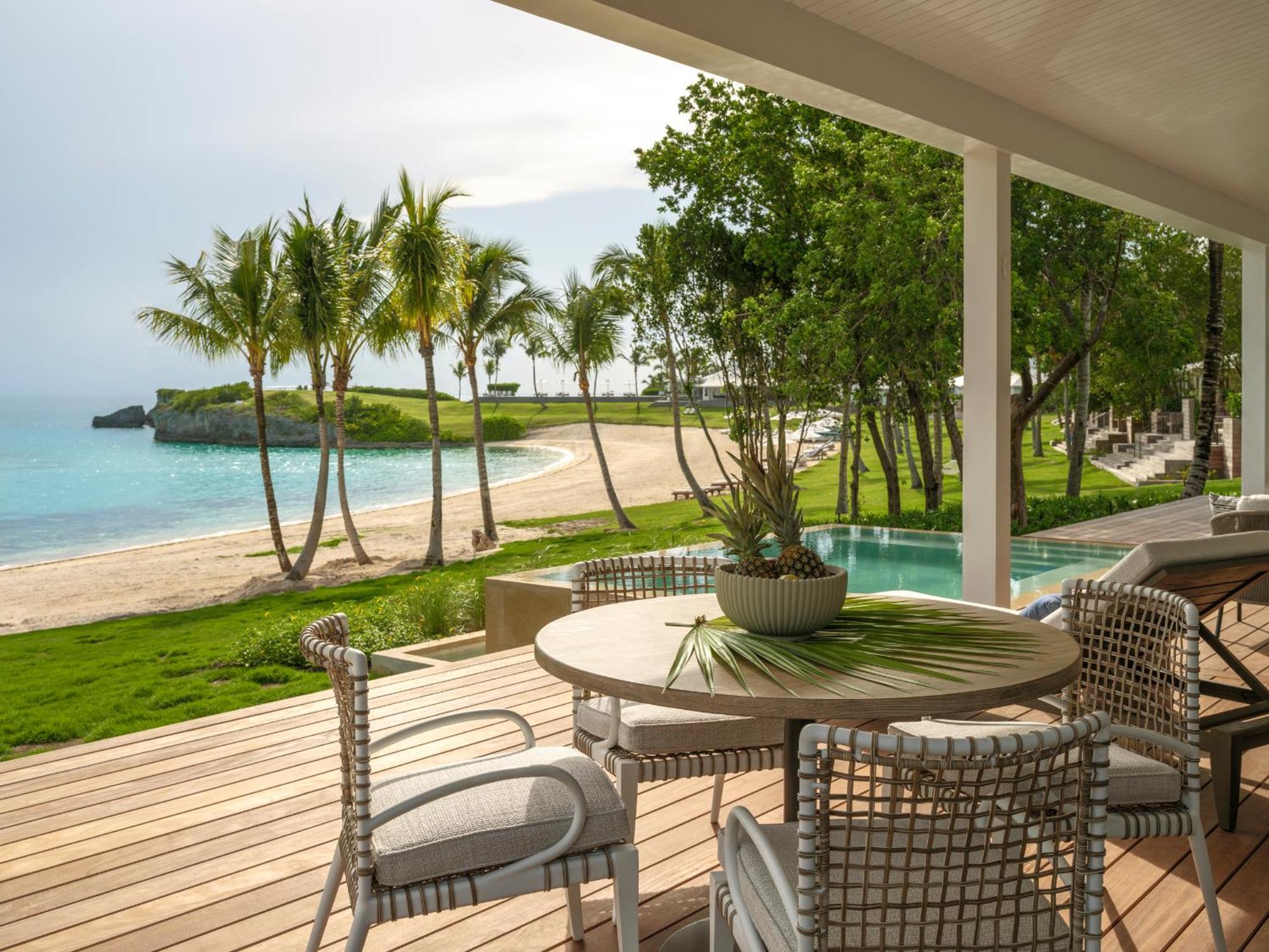 The Cove Eleuthera Gregory Town Eksteriør bilde