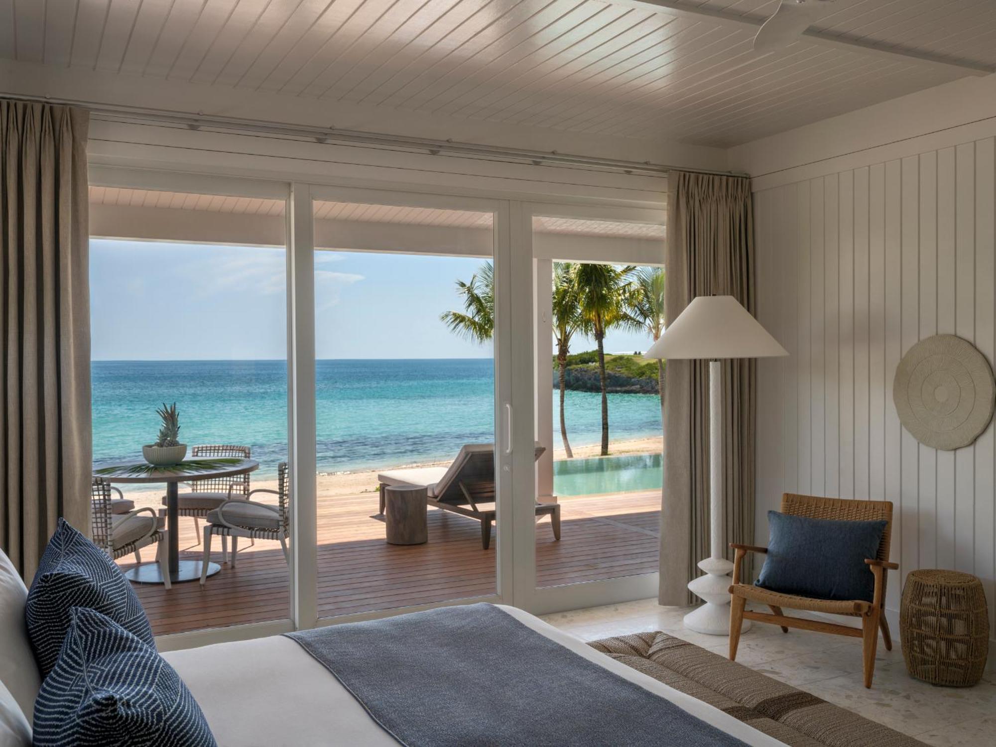 The Cove Eleuthera Gregory Town Eksteriør bilde