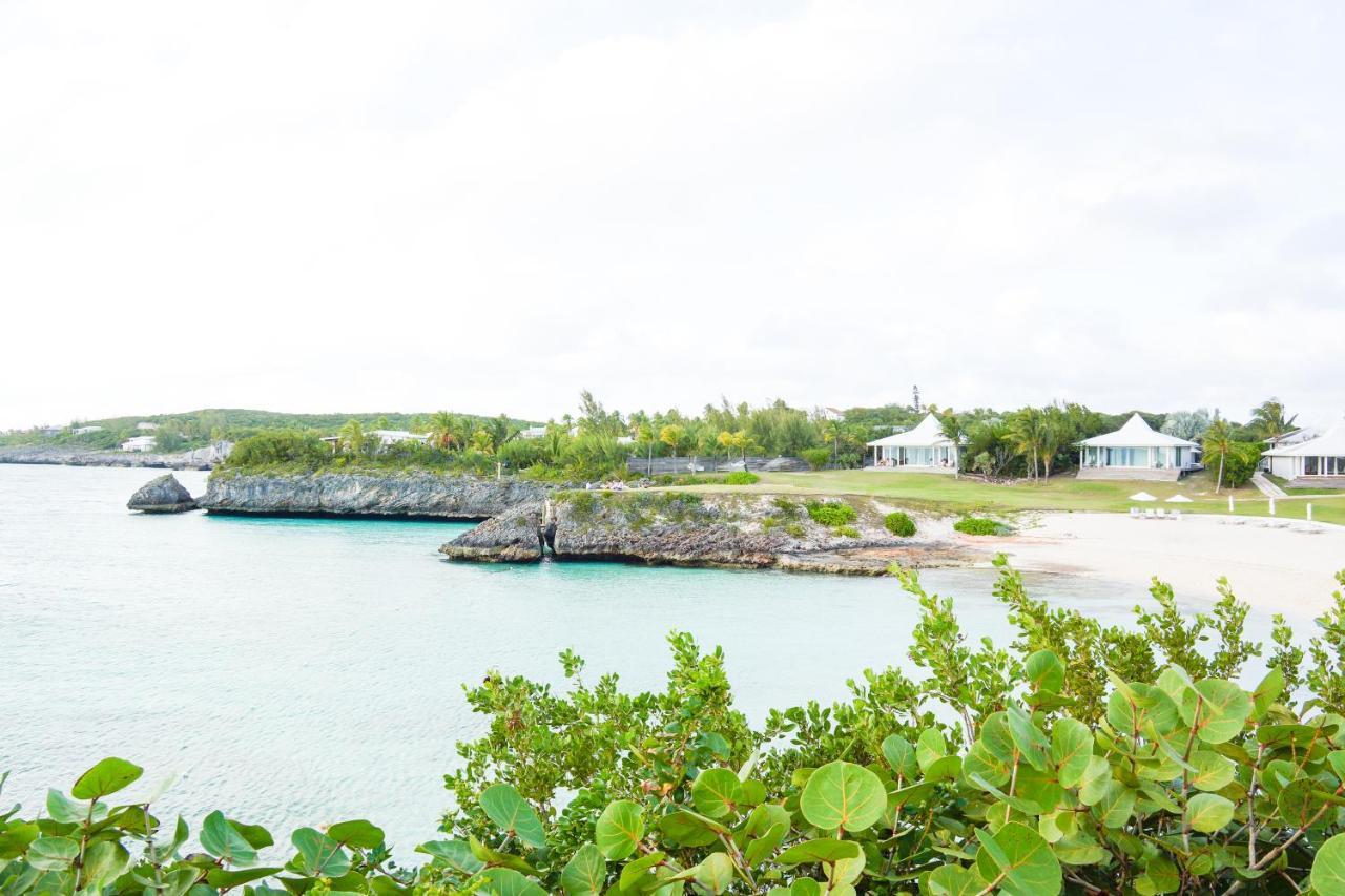 The Cove Eleuthera Gregory Town Eksteriør bilde