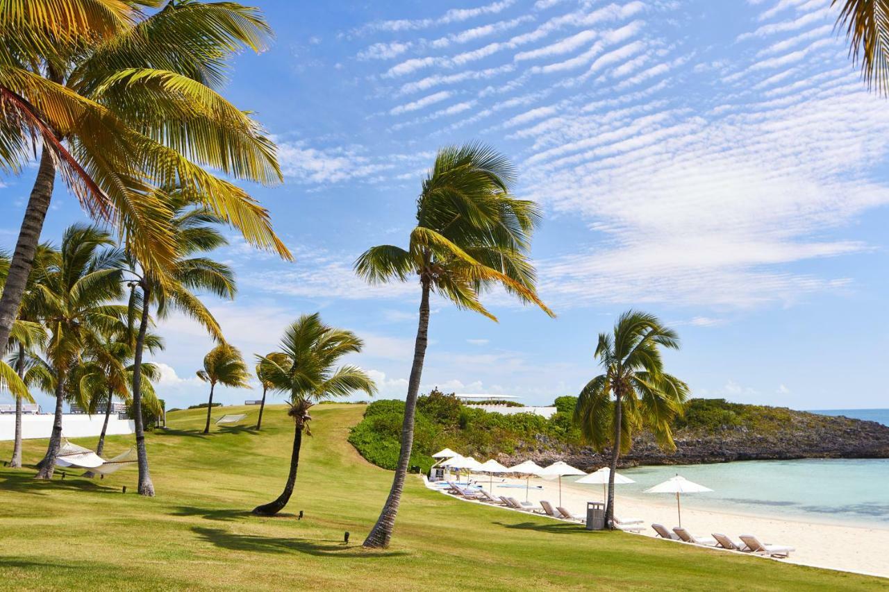 The Cove Eleuthera Gregory Town Eksteriør bilde