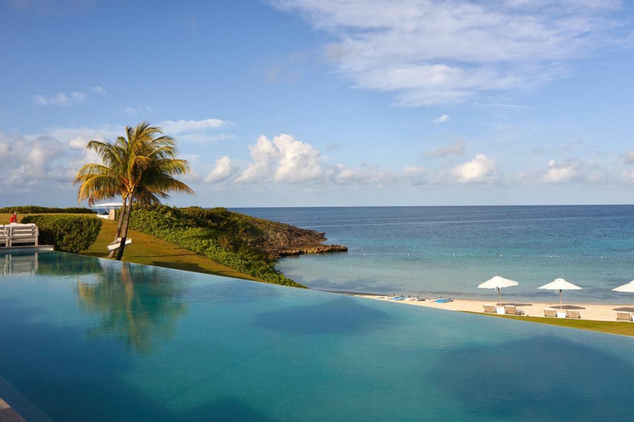 The Cove Eleuthera Gregory Town Eksteriør bilde