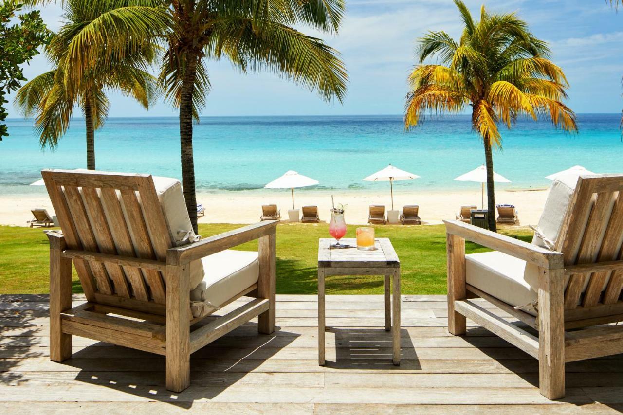 The Cove Eleuthera Gregory Town Eksteriør bilde